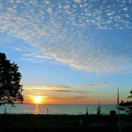 Str 101 - Strandallee 124 - Seeblick Lejlighed *