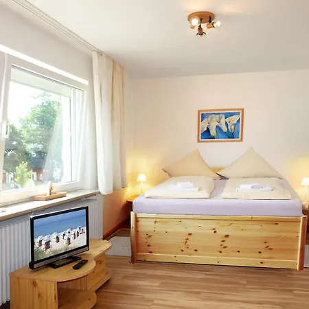 Str 101 - Strandallee 124 - Seeblick Lejlighed *