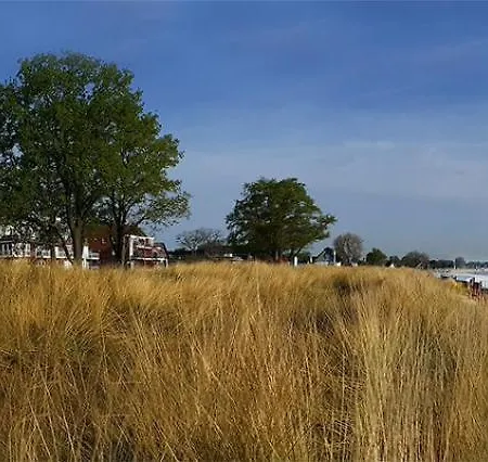 Str 101 - Strandallee 124 - Seeblick Lejlighed