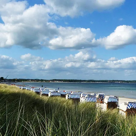 Lejlighed Str 101 - Strandallee 124 - Seeblick